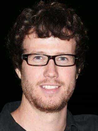 Tyler Gillett