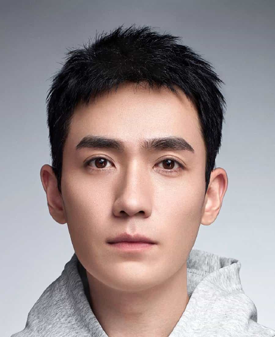 Yilong Zhu